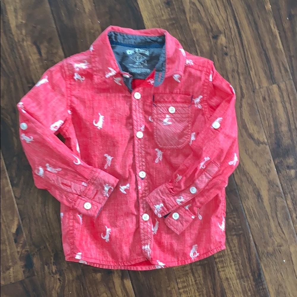 Epic Threads button down